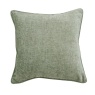 Sundour Amberley Filled Cushion 45cm - Sage