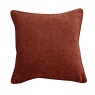 Sundour Amberley Filled Cushion 45cm - Terracotta