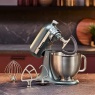 KitchenAid KitchenAid 5KSM50PKVBJP Artisan Plus 4.7L Tilt-Head Stand Mixer - Juniper