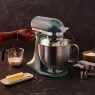 KitchenAid KitchenAid 5KSM50PKVBJP Artisan Plus 4.7L Tilt-Head Stand Mixer - Juniper