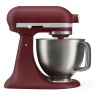 KitchenAid KitchenAid 5KSM50PKVBSO Artisan Plus 4.7L Tilt-Head Stand Mixer - Sun Dried Tomato