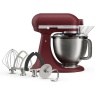 KitchenAid KitchenAid 5KSM50PKVBSO Artisan Plus 4.7L Tilt-Head Stand Mixer - Sun Dried Tomato