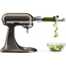 KitchenAid KitchenAid 5KSM50PKVBIO Artisan Plus 4.7L Tilt-Head Stand Mixer - Iron Ore
