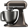 KitchenAid KitchenAid 5KSM50PKVBIO Artisan Plus 4.7L Tilt-Head Stand Mixer - Iron Ore