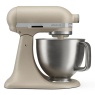 KitchenAid KitchenAid 5KSM50PKVBOC Artisan Plus 4.7L Tilt-Head Stand Mixer - Oat