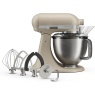 KitchenAid KitchenAid 5KSM50PKVBOC Artisan Plus 4.7L Tilt-Head Stand Mixer - Oat