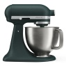 KitchenAid KitchenAid 5KSM50PKVBPP Artisan Plus 4.7L Tilt-Head Stand Mixer - Pebbled Palm