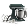 KitchenAid KitchenAid 5KSM50PKVBPP Artisan Plus 4.7L Tilt-Head Stand Mixer - Pebbled Palm