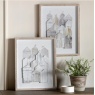 Art Marketing Beach Retreat Framed Wall Art Set Of 2