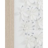 Art Marketing Unfurling Petals Framed Wall Art