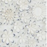 Art Marketing Unfurling Petals Framed Wall Art