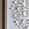 Art Marketing Unfurling Petals Framed Wall Art