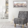 Art Marketing Show Stopper Framed Wall Art