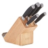Stellar James Martin 5 Piece Knife Block