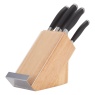 Stellar James Martin 5 Piece Knife Block