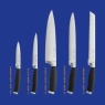 Stellar James Martin 5 Piece Knife Block