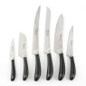 Robert Welch Signature Prism 7 Piece Oak Knife Block