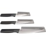 Joseph Joseph Elevate Knives 3 Piece Set