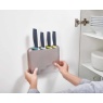 Joseph Joseph DoorStore Knives 4 Piece Set