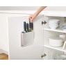 Joseph Joseph DoorStore Knives 4 Piece Set