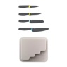 Joseph Joseph DoorStore Knives 4 Piece Set