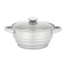 Judge Basics Multi Steamer Insert