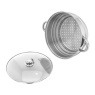Judge Basics Multi Steamer Insert