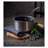 Stellar Eclipse 14cm Milk Pan