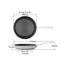 Stellar Eclipse Frying Pan 28cm