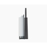 Joseph Joseph Joseph Joseph Nest Boards Plus 6 Piece Knife & Chopping Board Set - Silver