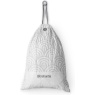 Brabantia Brabantia Perfectfit H Bin Liner Bags 50-60L Dispenser x40