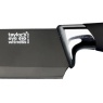 Taylors Eye Witness Brooklyn Chrome 5 Piece Knife Block