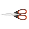 Taylors Eye Witness Sabatier Soft Grip 22cm Scissors
