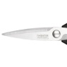 Taylors Eye Witness Sabatier Soft Grip 22cm Scissors