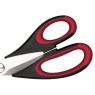 Taylors Eye Witness Sabatier Soft Grip 25cm Scissors