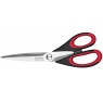 Sabatier Sabatier Soft Grip 25cm Scissors