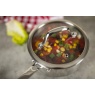 Kuhn Rikon Kuhn Rikon Allround 5 Piece Pan Set