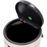 Brabantia Brabantia Touch Bin 30L - Soft Beige