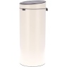 Brabantia Brabantia Touch Bin 30L - Soft Beige