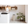Brabantia Brabantia Touch Bin 30L - Soft Beige