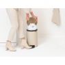 Brabantia Brabantia Pedal Bin 12L - Soft Beige