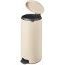 Brabantia Brabantia Pedal Bin 30L - Soft Beige