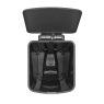 Brabantia Brabantia Stepup Pedal Bin 40L - Dark Grey