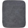 Brabantia Brabantia Microfibre Dish Drying Mat - Dark Grey