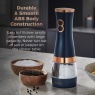Tower Cavaletto Due Salt & Pepper Mill - Midnight Blue