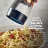 Tower Cavaletto Due Salt & Pepper Mill - Midnight Blue