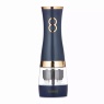 Tower Cavaletto Due Salt & Pepper Mill - Midnight Blue