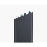 Joseph Joseph Folio 4 Piece Chopping Board Set Large - Graphite