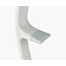 Joseph Joseph Edge Dish Brush - Light Stone/Sage