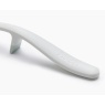 Joseph Joseph Edge Dish Brush - Light Stone/Sage